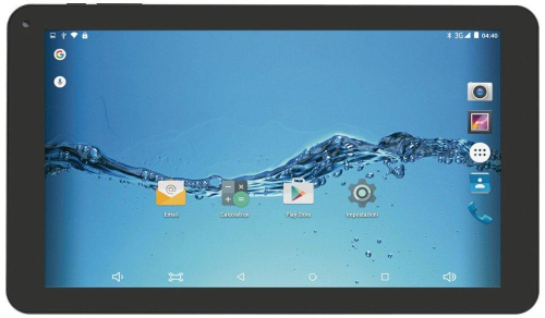 NODIS TABLET 10'' WIFI+3G ND-1021IW